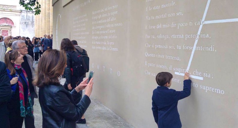 alfonso gatto parigi