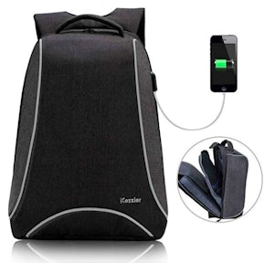 Zaino smart multifunzione