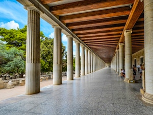 Museo Acropoli