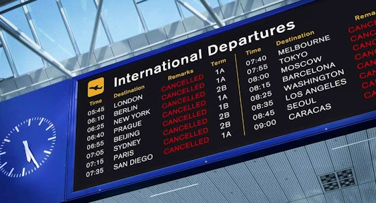 Rimborso per cancellazione o ritardo aereo: Ecco come ottenerlo con Airhelp