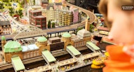Miniatur Wunderland Amburgo