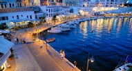 Minorca Porto Mahon
