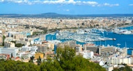 Porto Palma di Maiorca