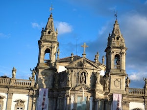 Cattedrale Braga