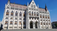 Parlamento budapest vivicity
