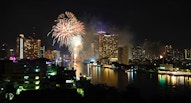 Bangkok