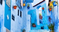 Chefchaouen
