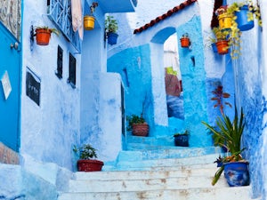 Chefchaouen