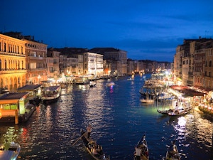 Canale venezia