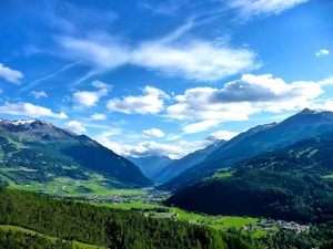 Bormio Valtellina