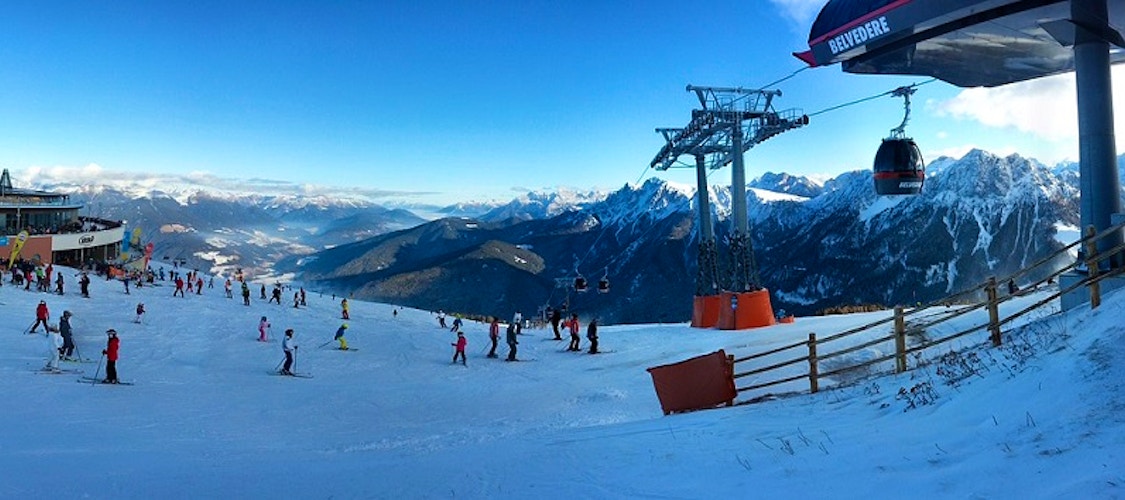 Scopri i migliori Tour e attività da fare nel cuore delle Dolomiti