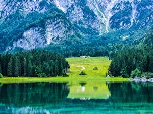 Montagne friuli venezia giulia