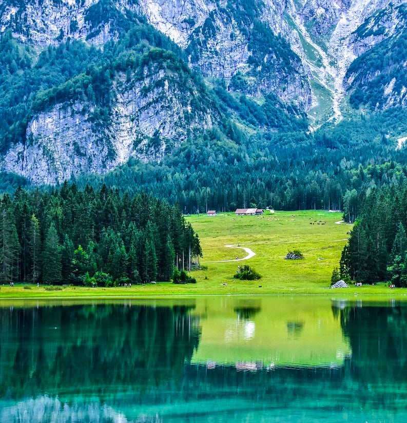 Montagne friuli venezia giulia