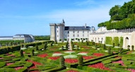 Castello di Villandry
