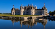 Chateau de Chambreau