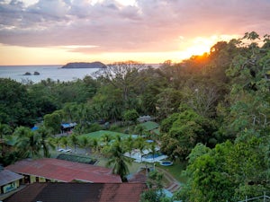 Parco Nazionale Manuel Antonio