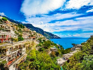 Costiera Amalfitana cover