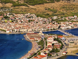 Isola di Pag