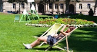 Zrinjevac ph. Zagreb You