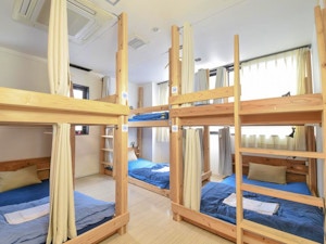 ark hostel