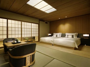 ryokan hotel tokyo