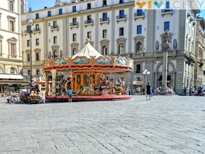 Piazza della repubblica firenze vivicity
