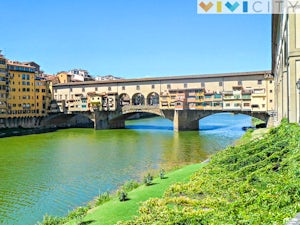 Ponte vecchio firenze vivicity
