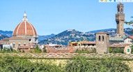 Veduta da giardini di boboli firenze vivicity