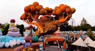 Gardaland cover articolo