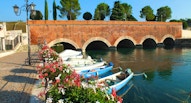 Peschiera del Garda ponte