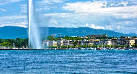 What to see in Geneva and its surroundings: the postcard city on the shores of Lake Geneva