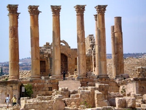 Jerash