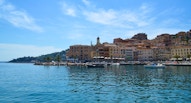 Grosseto Porto Santo Stefano