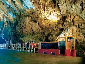 Postumia Attrazioni Grotte