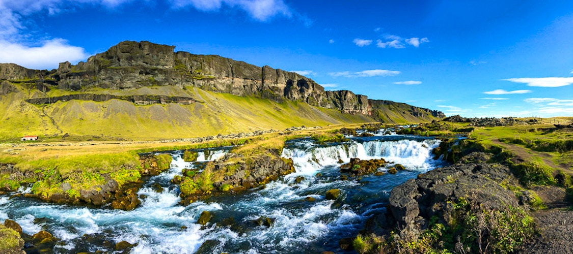 Escursioni e tour guidati da fare a Reykjavik e nel Sud Islanda