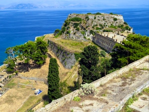 Corfu