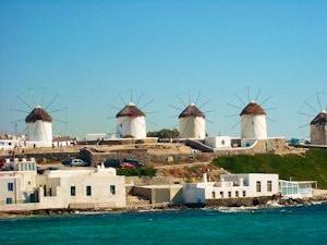 Mykonos