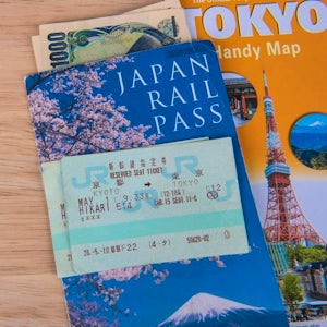 Japan Rail Pass Guida