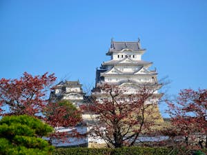 Castello di Himeji