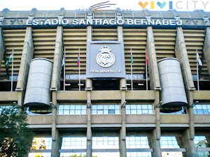 Stadio Santiago Bernabeu