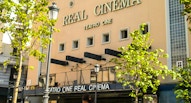 Real cinema