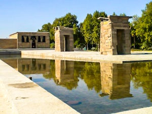 Tempio Debod