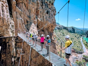 Caminito del rey