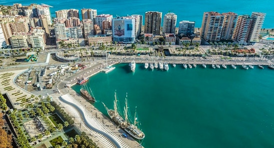 Sotto il sole di Malaga: Cosa vedere nella città di Picasso