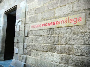 Museo picasso malaga