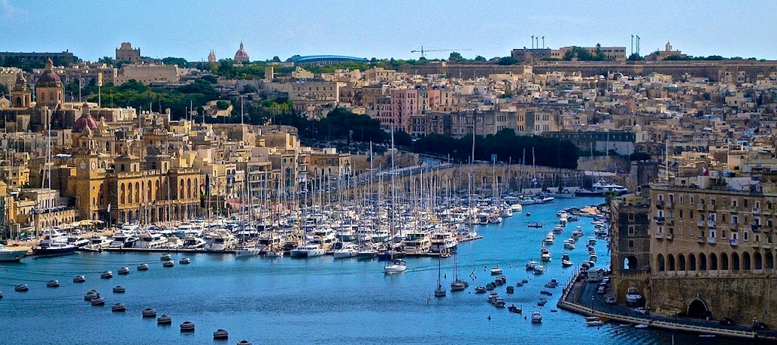 Controlla i tour e le escursioni più belle da fare a Malta