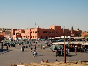 piazza jemaa el fna