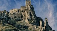 Craco Basilicata