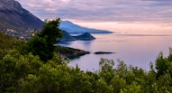 Mare vicino Maratea
