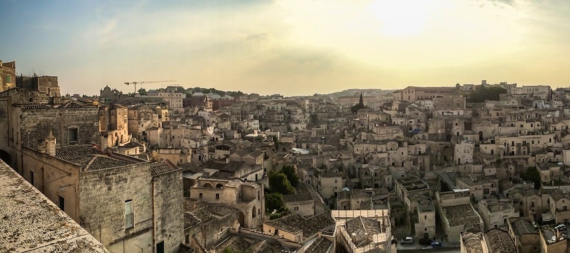 Matera: Los tours y las actividades imperdibles